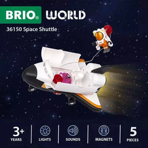 BRIO 36150 Space Shuttle