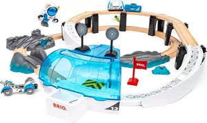 BRIO 36155 Space Station Set