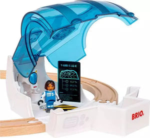 BRIO 36155 Space Station Set