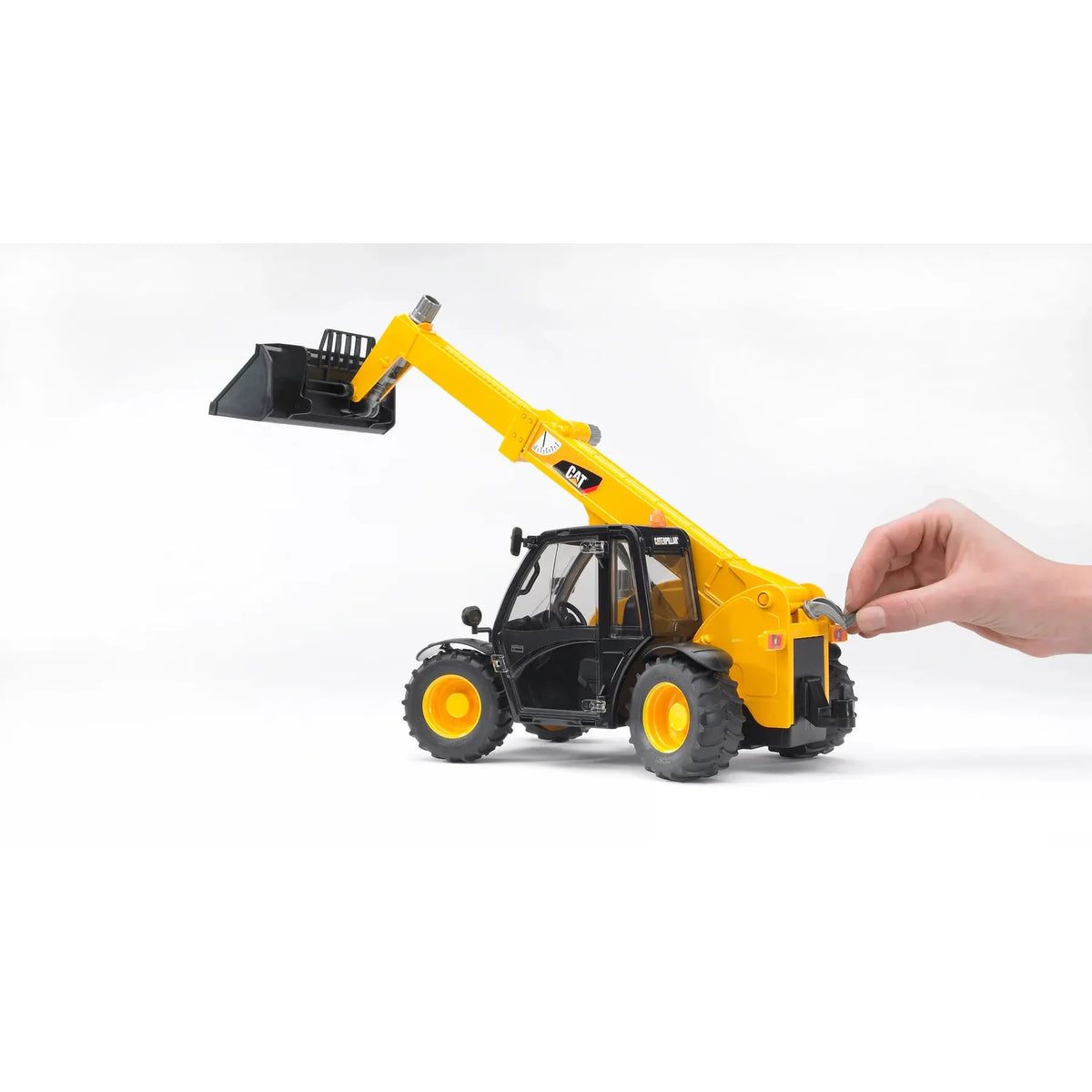 Bruder 02142 Cat® Telehandler