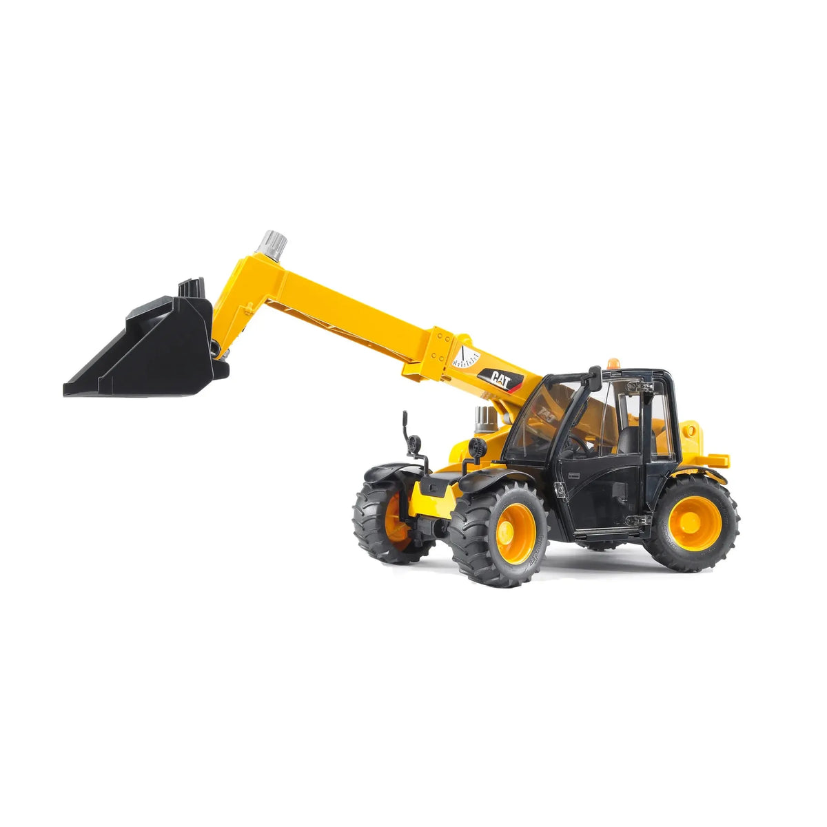 Bruder 02142 Cat® Telehandler