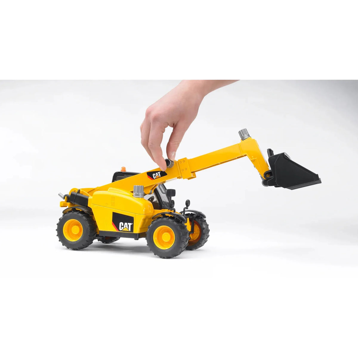 Bruder 02142 Cat® Telehandler