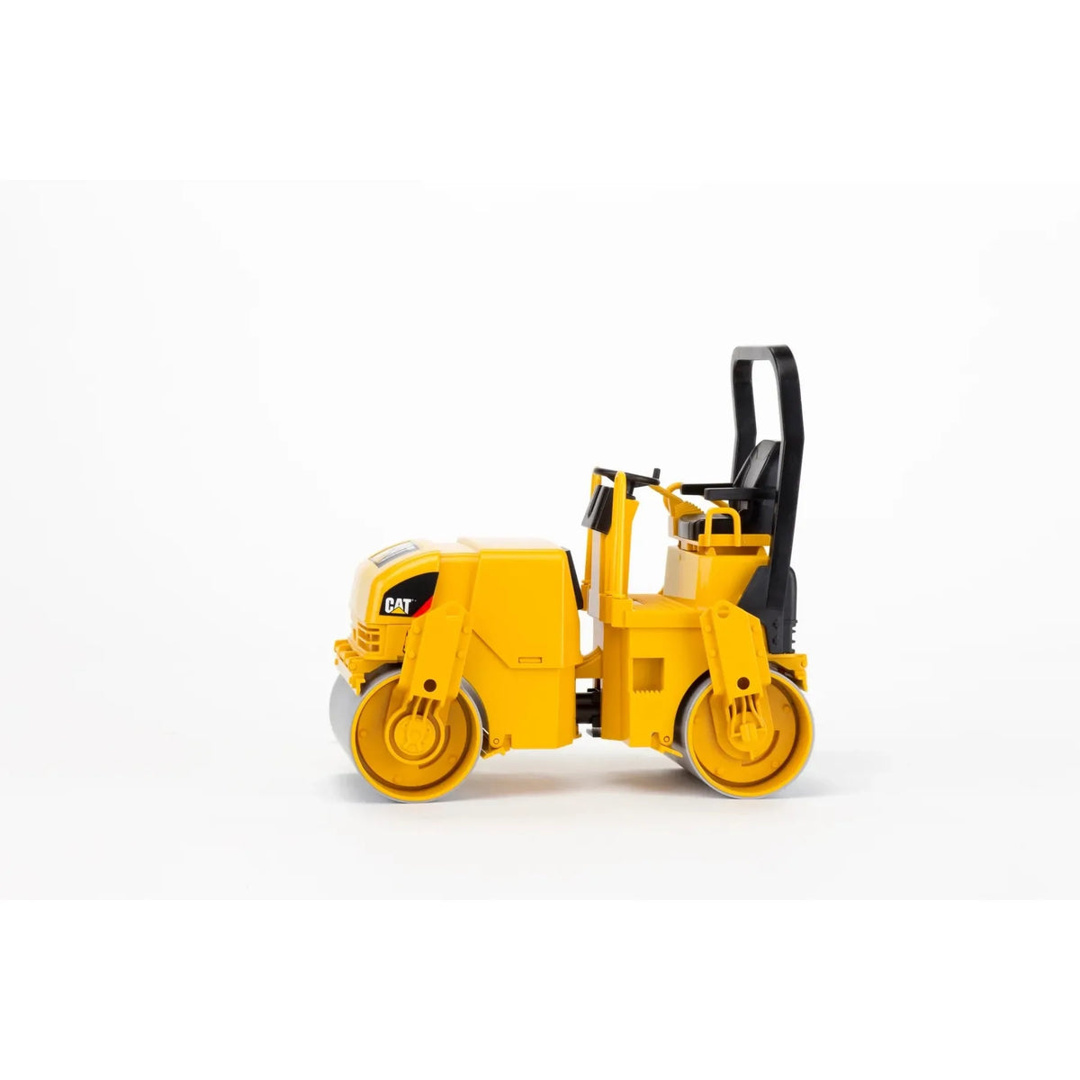 Bruder 02434 Cat® Asphalt Drum Compactor