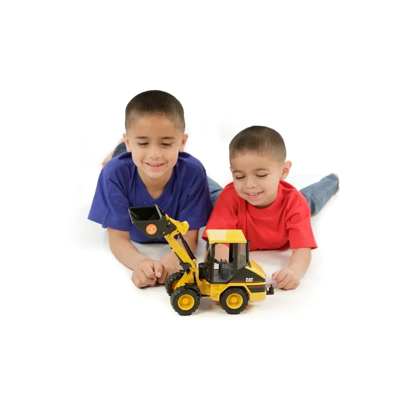 Bruder 02442 Cat® Wheel Loader