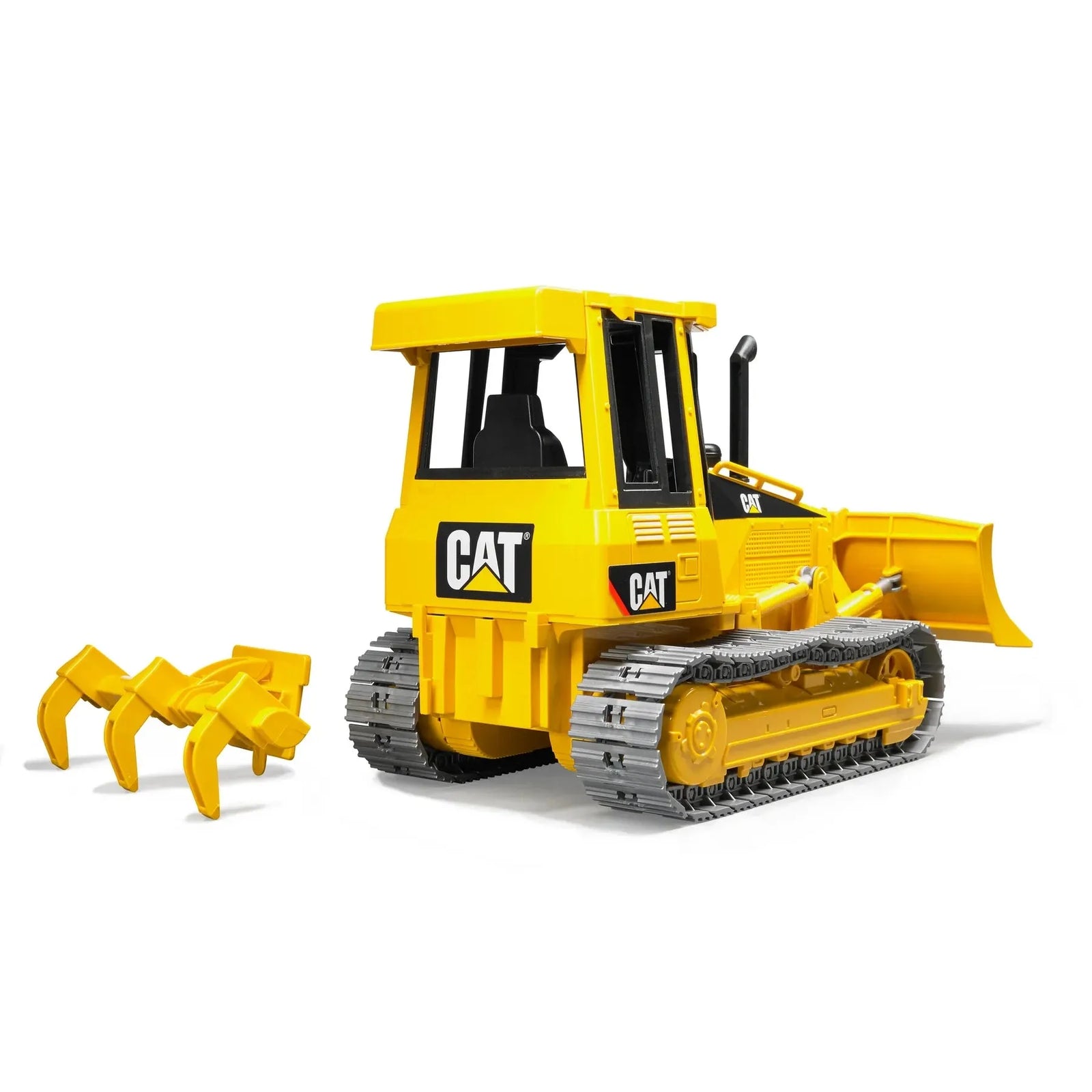 Bruder 02444 Cat® Track-Type Tractor