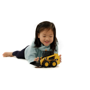 Bruder 02482 Cat® Skid Steer Loader