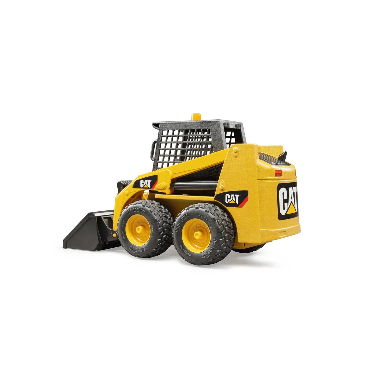 Bruder 02482 Cat® Skid Steer Loader