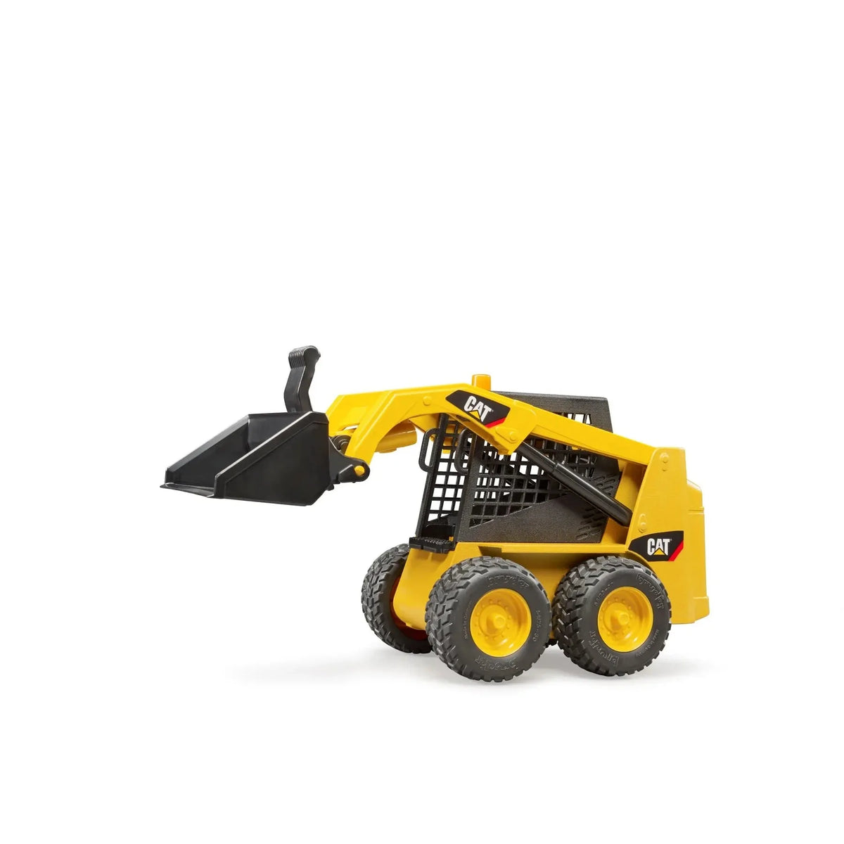 Bruder 02482 Cat® Skid Steer Loader
