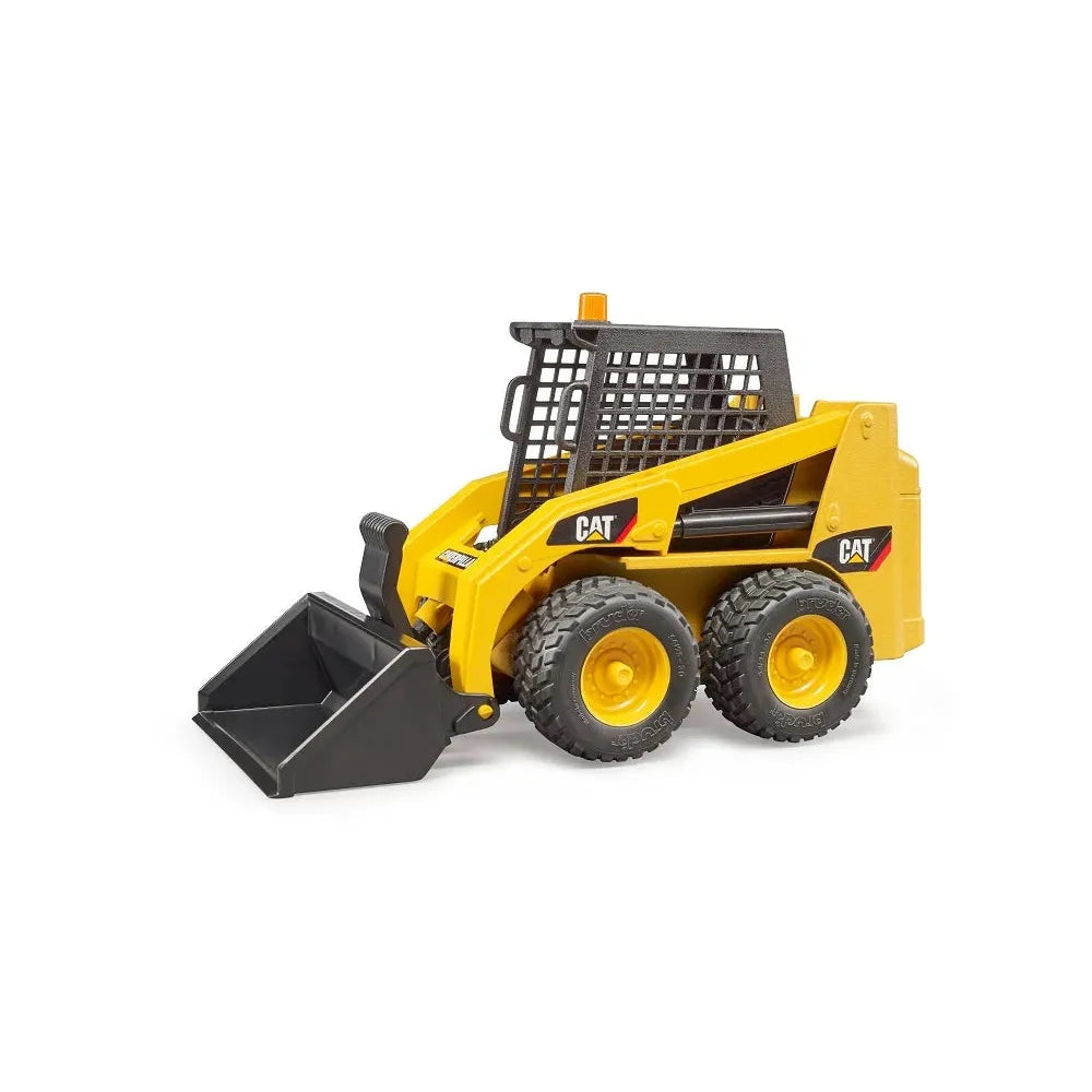 Bruder 02482 Cat® Skid Steer Loader