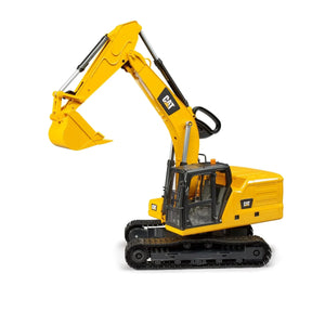Bruder 02484 CATERPILLAR Excavator