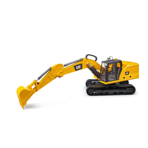 Bruder 02484 CATERPILLAR Excavator