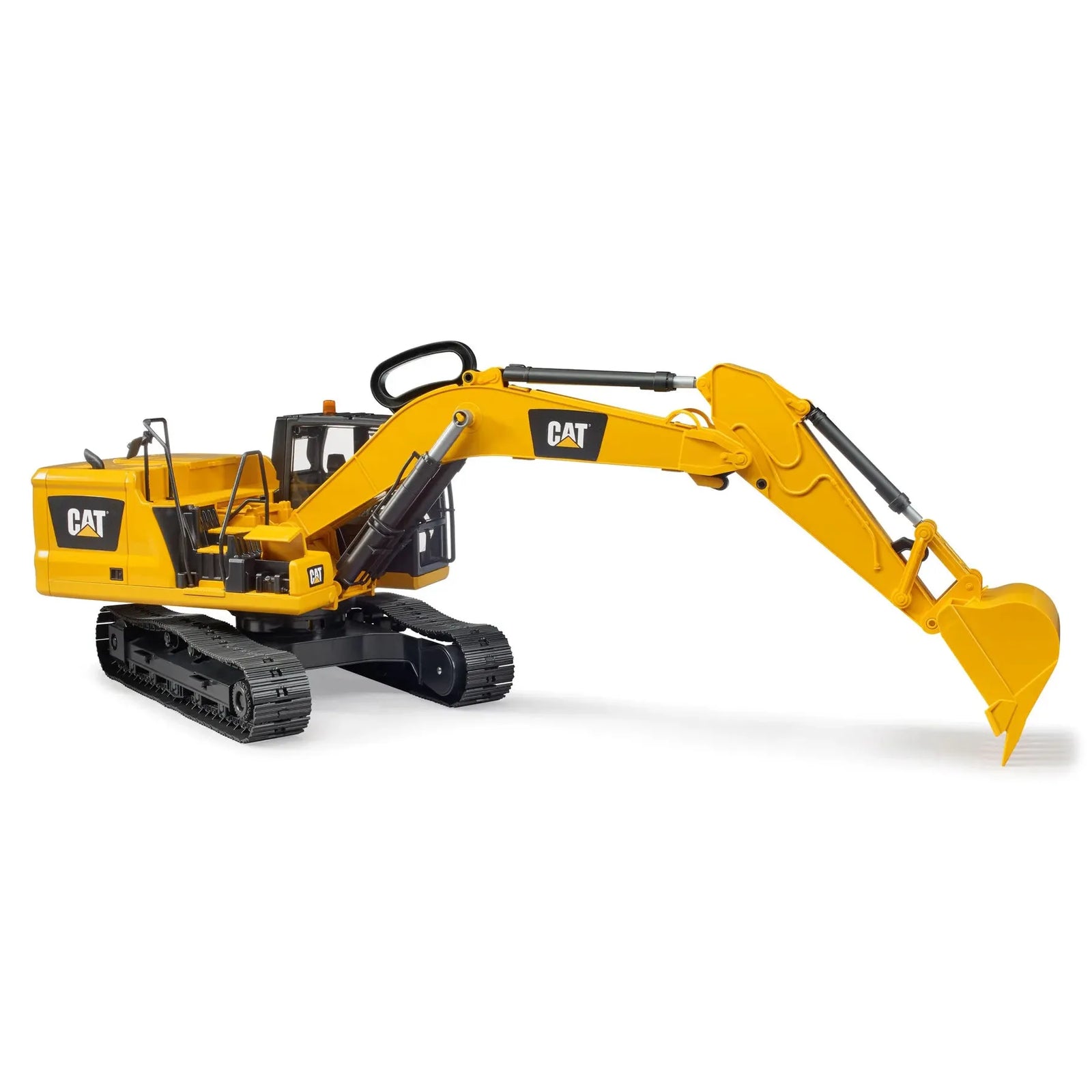 Bruder 02484 CATERPILLAR Excavator