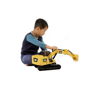 Bruder 02484 CATERPILLAR Excavator