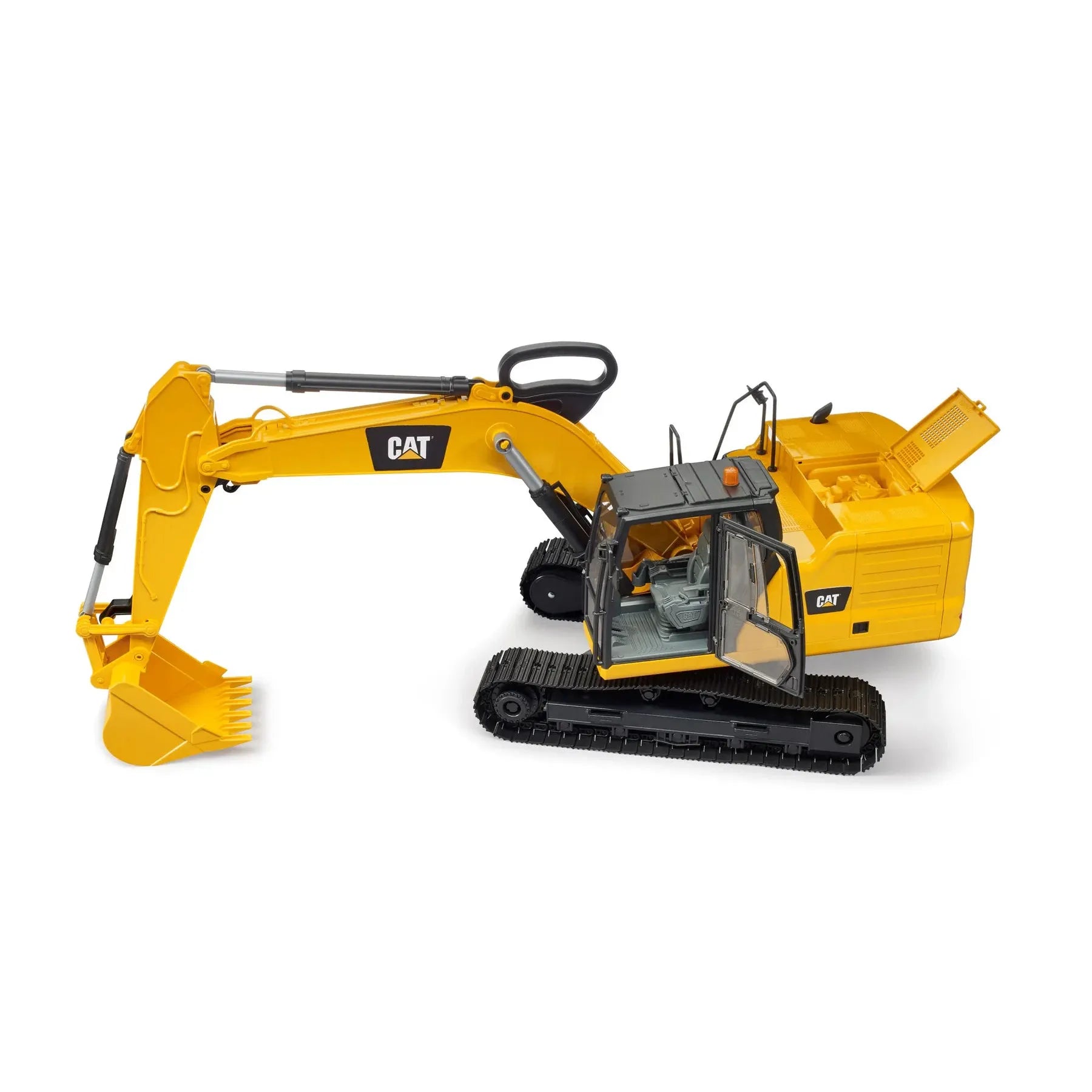 Bruder 02484 CATERPILLAR Excavator