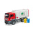 Bruder 03761 MAN TGS Side Loading Garbage Truck