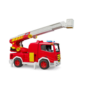 Bruder Roadmax Fire Truck with Ladder