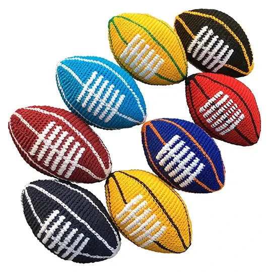 Buena Onda Games Football-- Assorted Styles