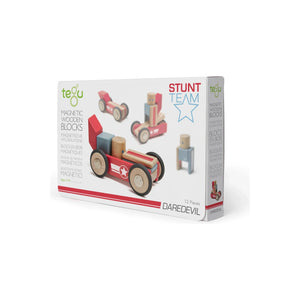 Tegu Daredevil Set