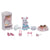 Calico Critters Fashion Play Set-- Sugar Sweet Collection