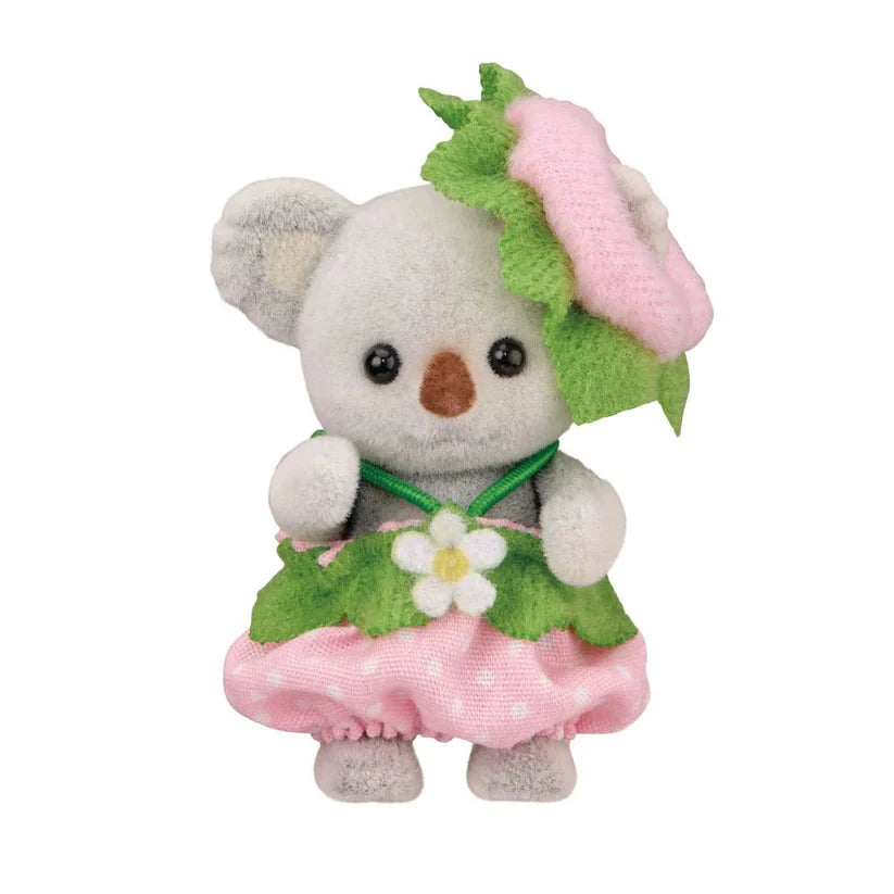 Calico Critters Very Berry Babies Blind Bag