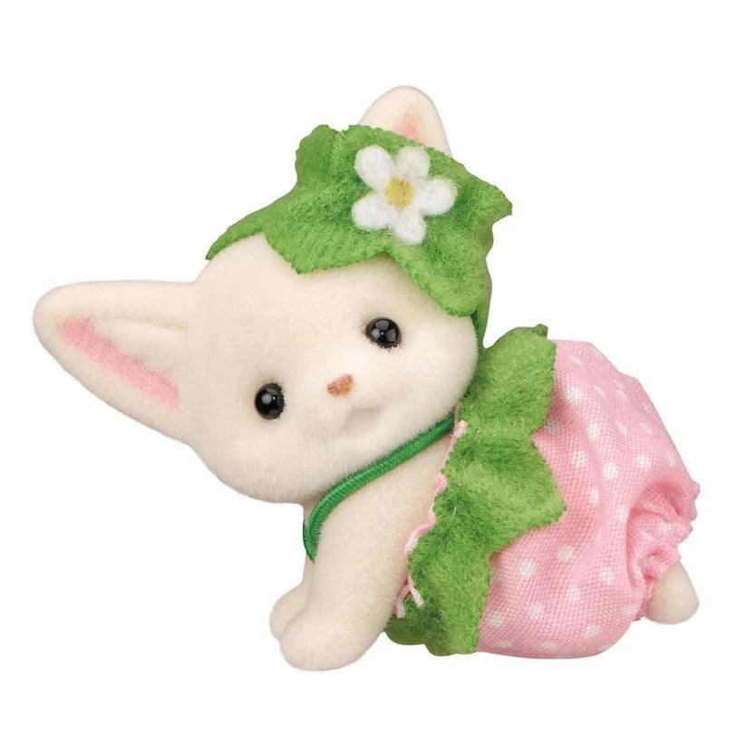 Calico Critters Very Berry Babies Blind Bag