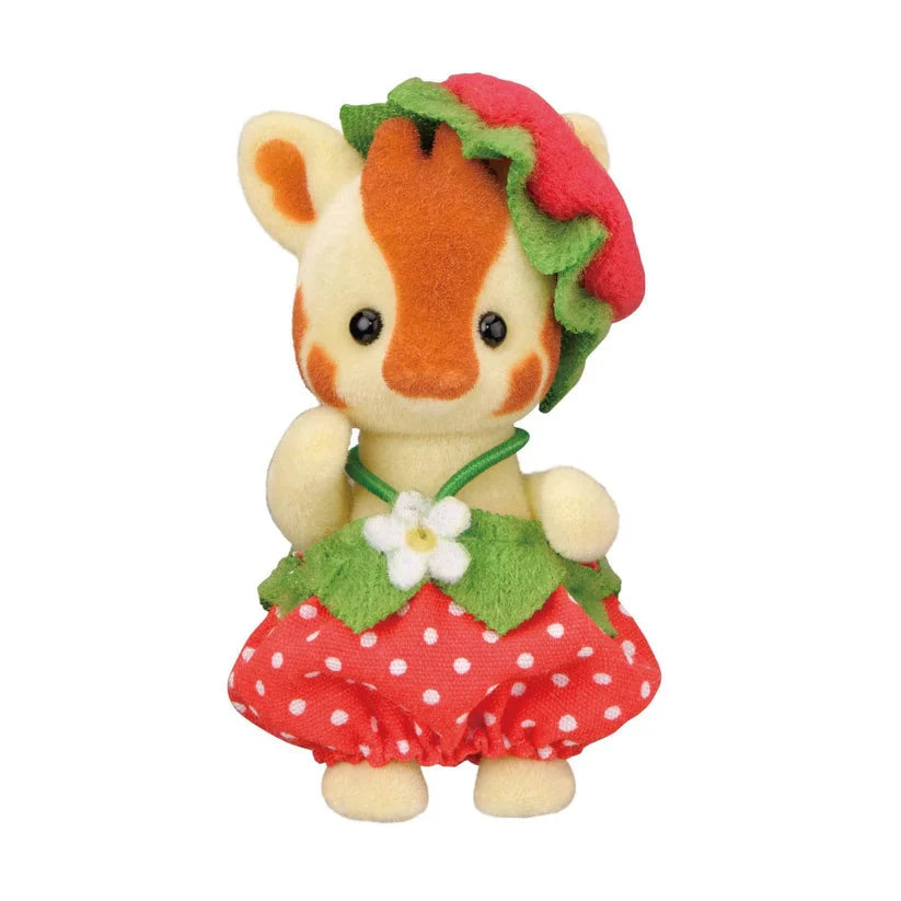 Calico Critters Very Berry Babies Blind Bag