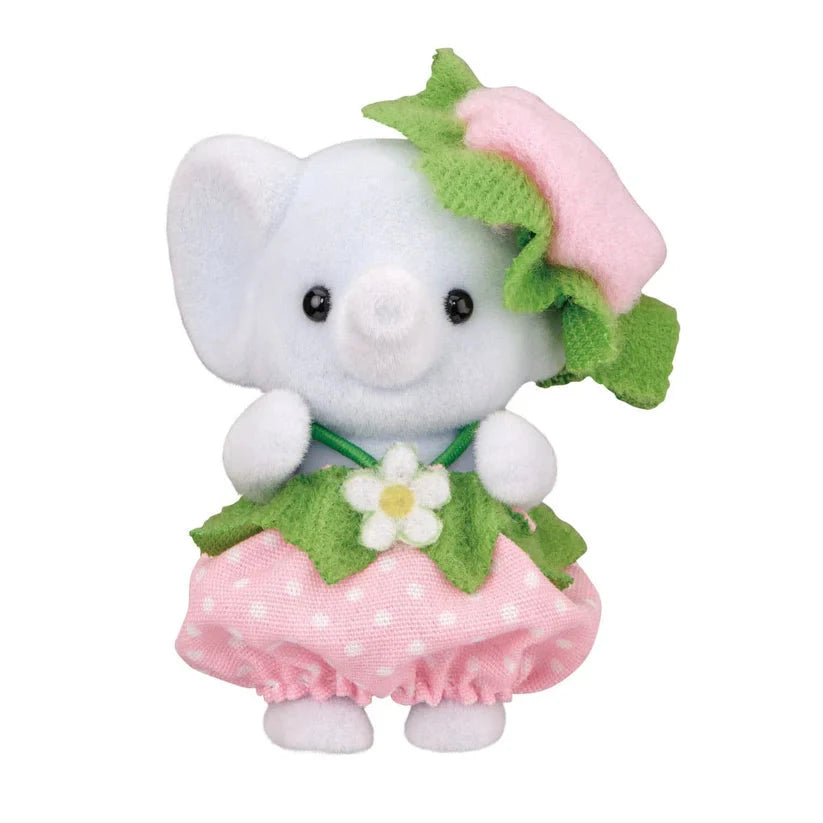 Calico Critters Very Berry Babies Blind Bag