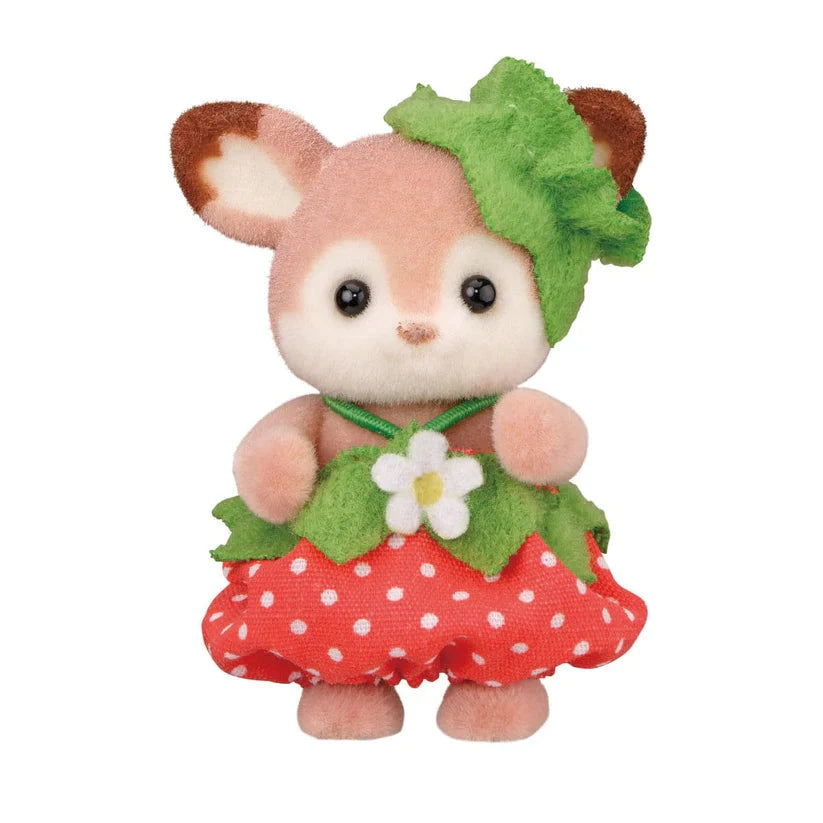 Calico Critters Very Berry Babies Blind Bag