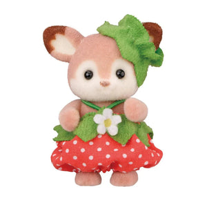 Calico Critters Very Berry Babies Blind Bag