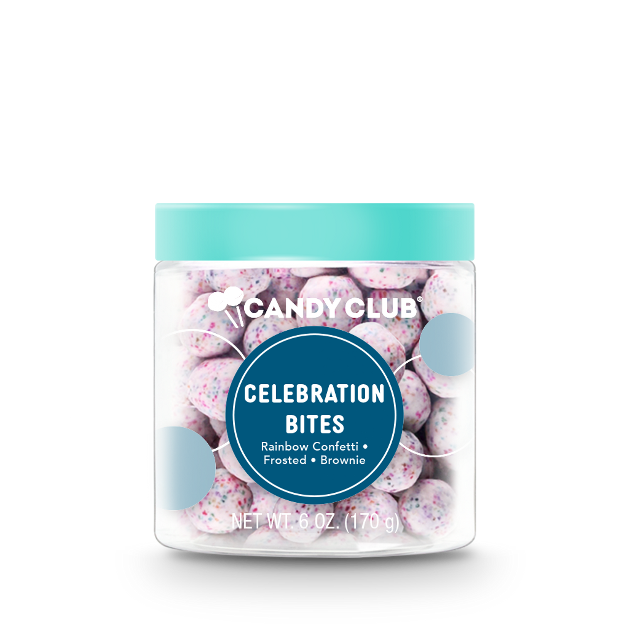 Candy Club -- Celebration Bites