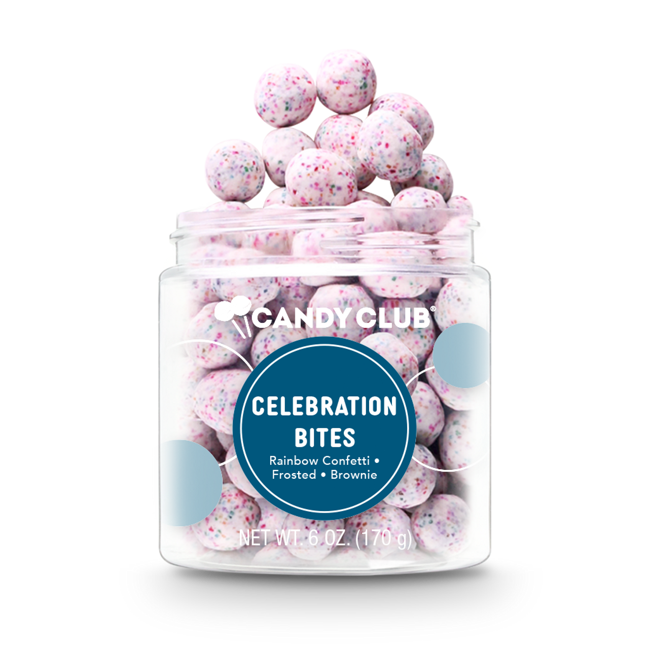 Candy Club -- Celebration Bites