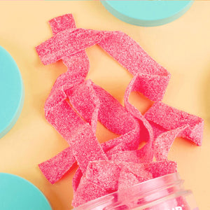 Candy Club -- Pink Lemonade Sour Belts