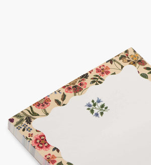 Rifle Paper Co Gracie Notepad