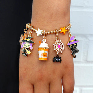 Charm It! Black Cat Charm