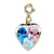 CHARM IT! Gold Stitch & Angel Locket Charm