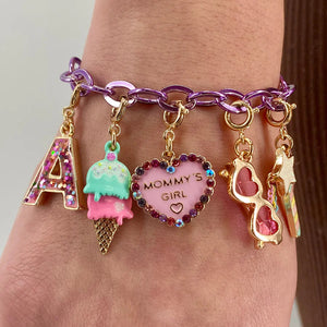 Charm It! Mommy's Girl Charm