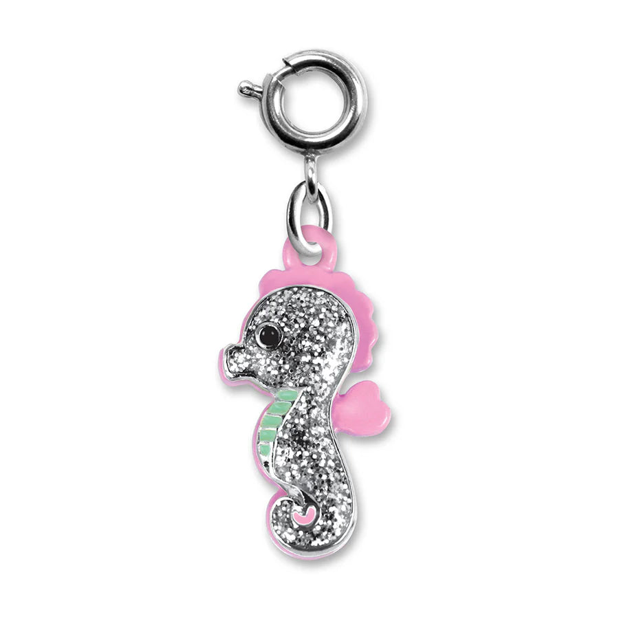 Charm It! SeaHorse Charm