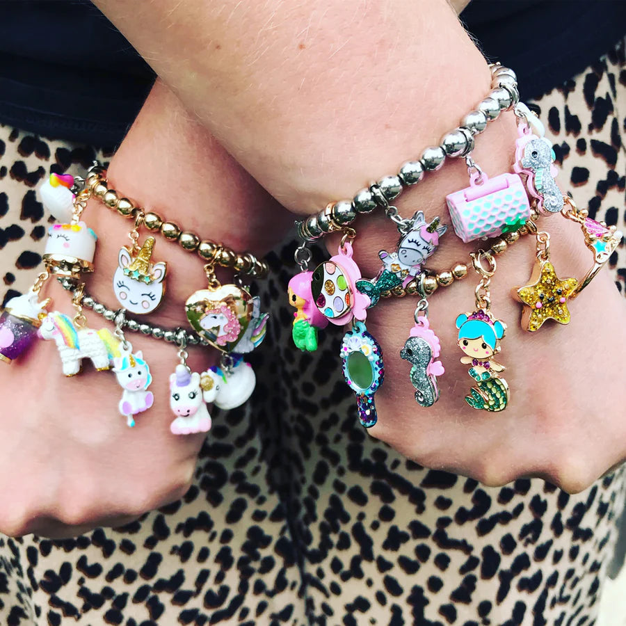 Charm It! SeaHorse Charm