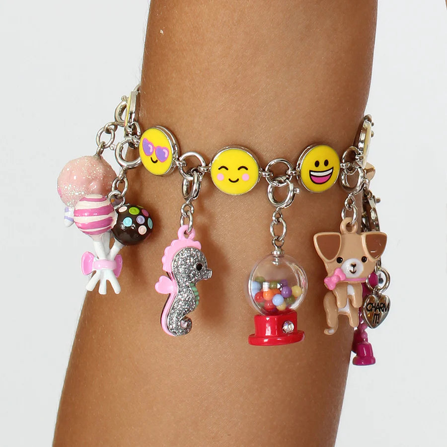 Charm It! SeaHorse Charm