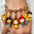 Charm It! Swivel Cinderella Charm