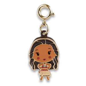 Charm It! Swivel Moana Charm The Happy Lark - Main Image