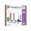 Connetix Ball Run Launcher Pack 47 Pieces