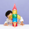 Connetix Light Rocket Pack 30 pieces