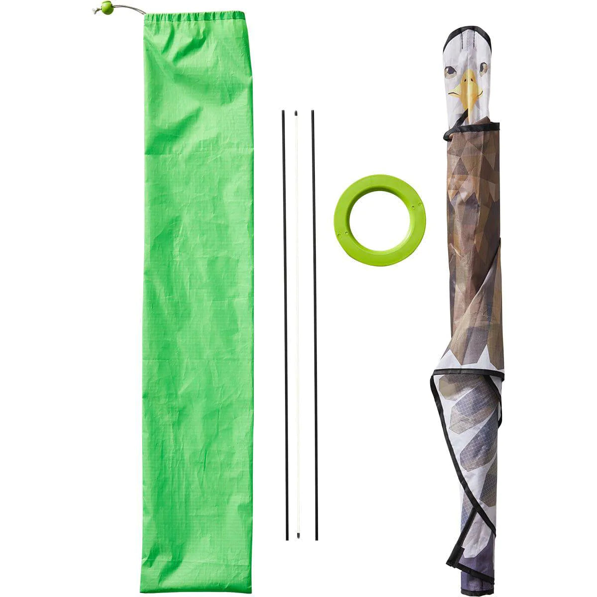 Terra Kids Bald Eagle Kite by Haba