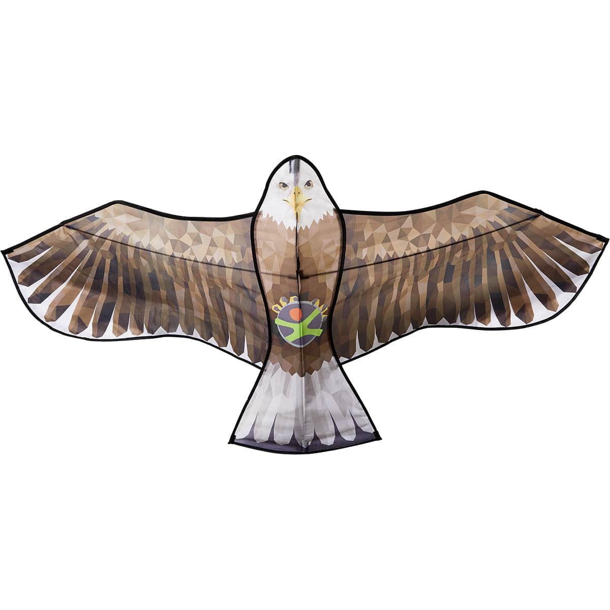 Terra Kids Bald Eagle Kite by Haba