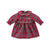 Corolle 12" Holidays Dress