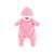 Corolle 14" Pajamas in Pink