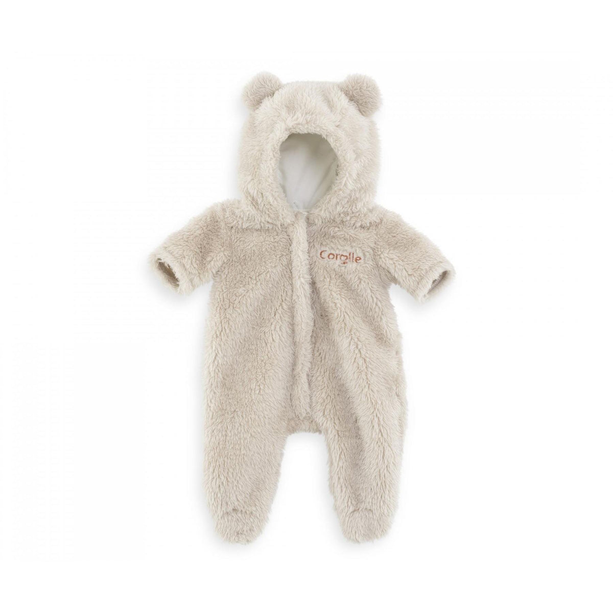 Corolle 12" Teddy Bear Bunting