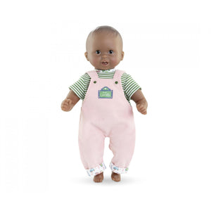 Corolle 12" Weekend in Paris T-shirt and Overalls