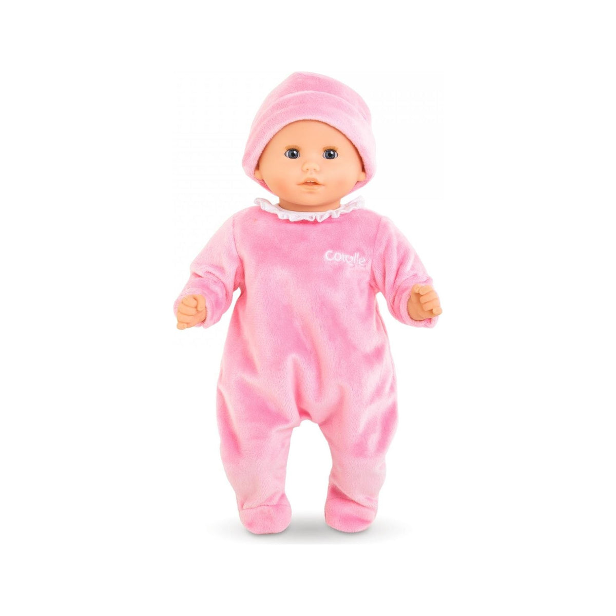 Corolle 14" Pajamas in Pink